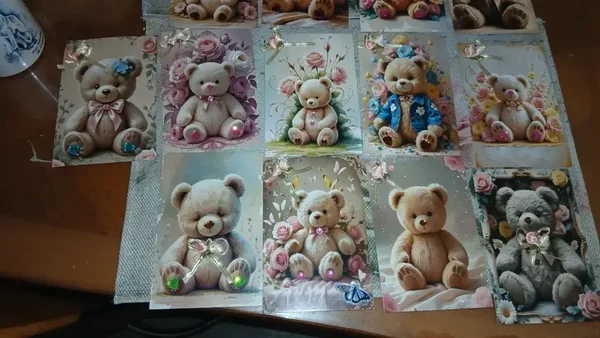 Cartes postale