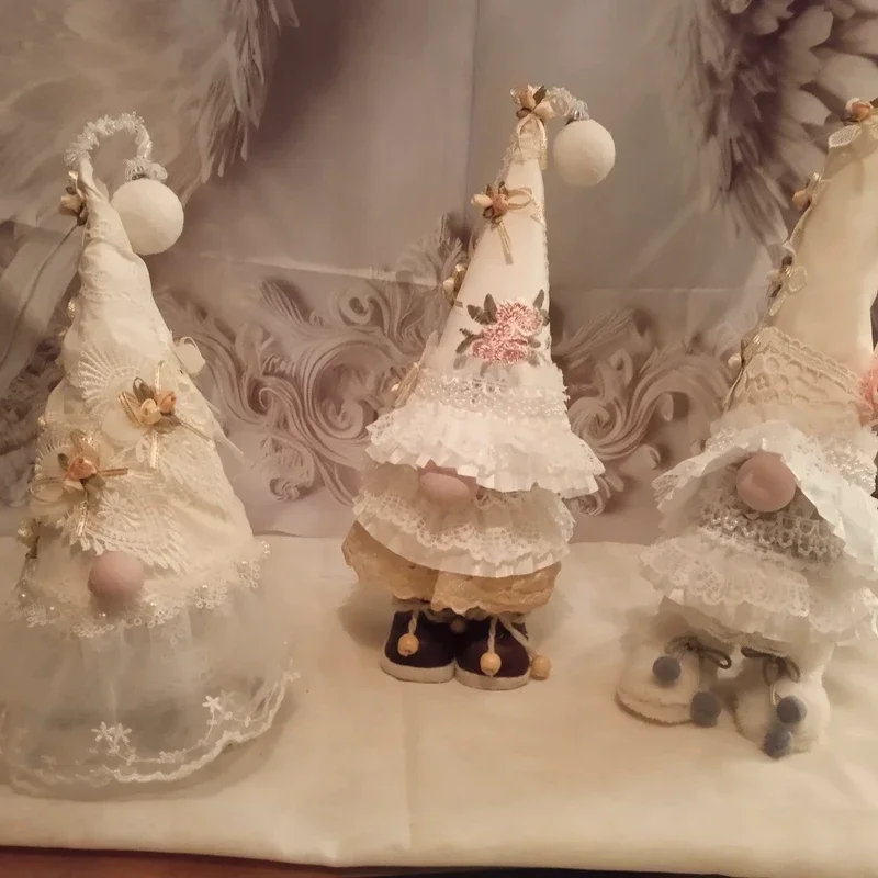 Gnome shabby