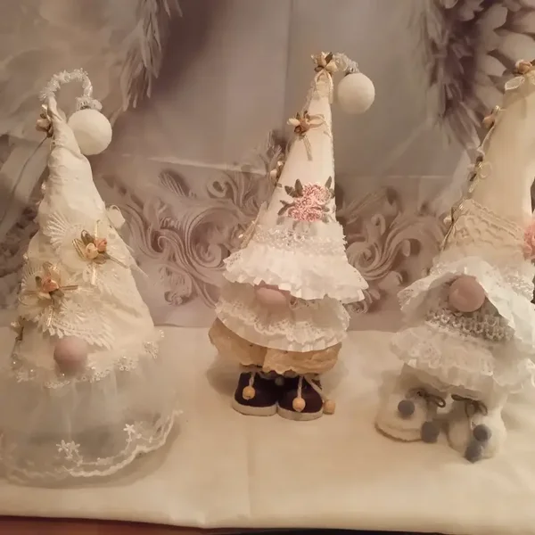 Gnome shabby