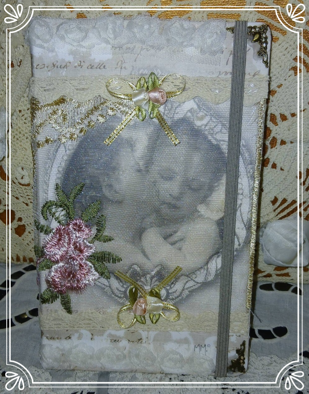 Carnet Mathilde M.