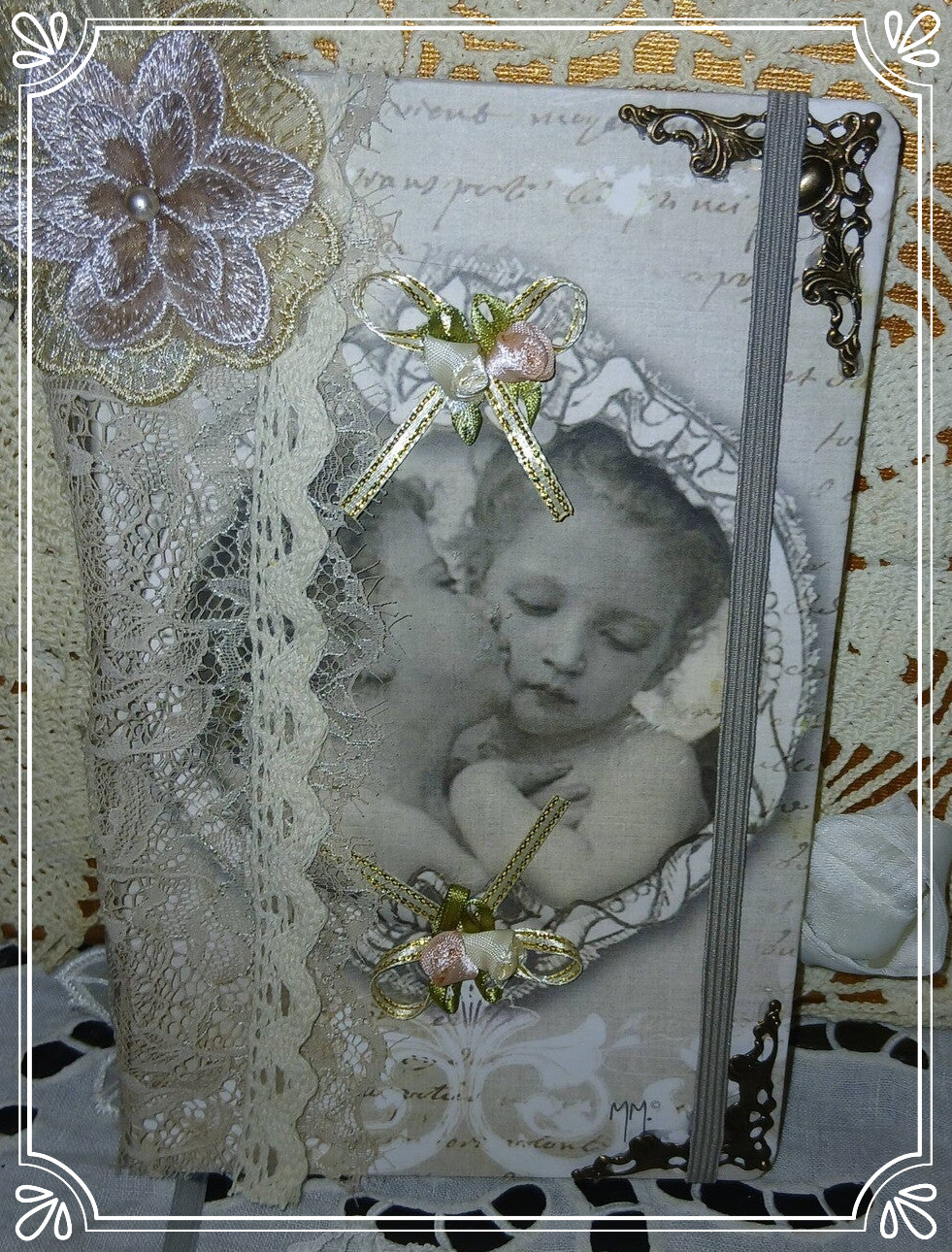 Carnet Mathilde M.