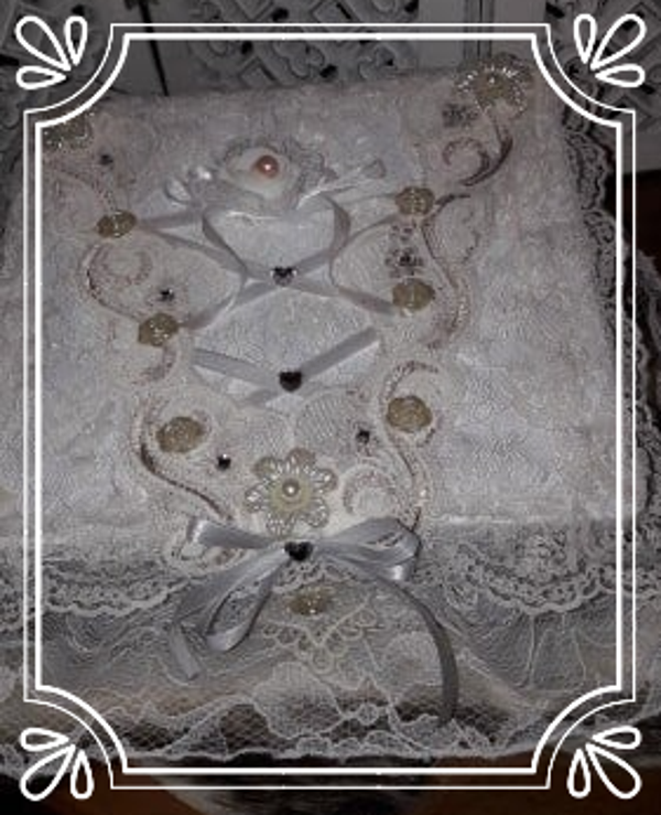 Coffret romantique
