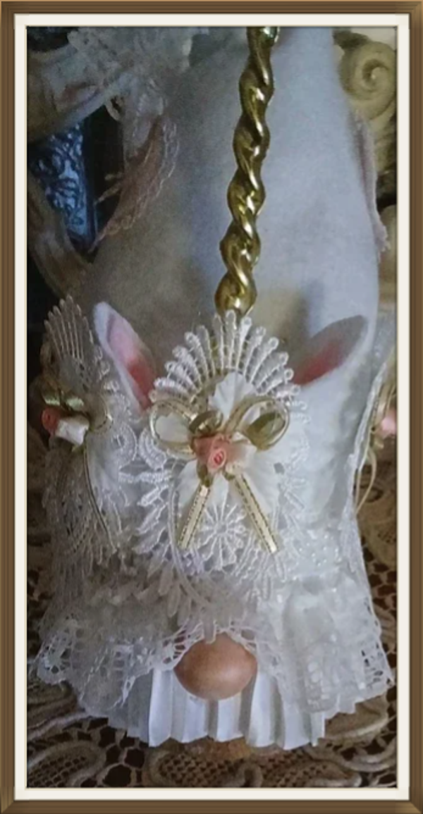 Gnome Licorne