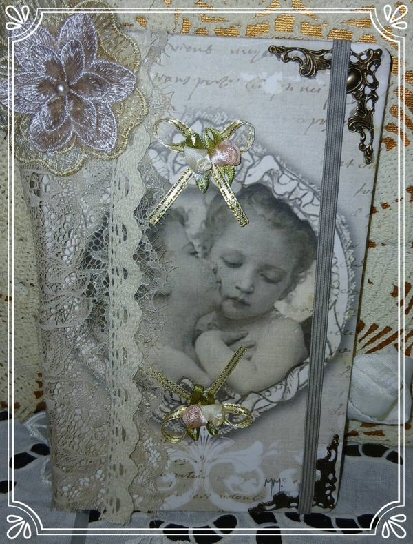 Carnet Mathilde M.