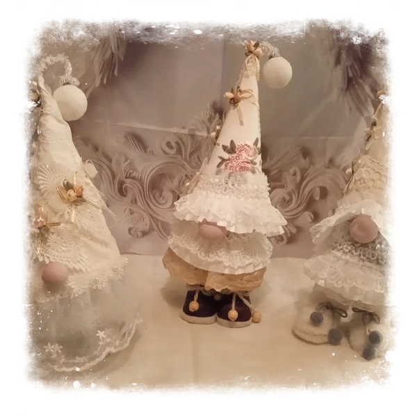 Gnome shabby
