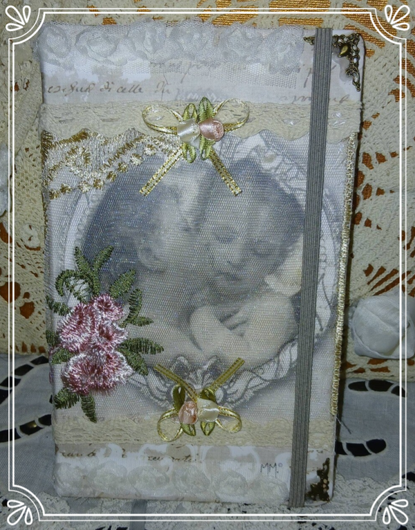 Carnet Mathilde M.