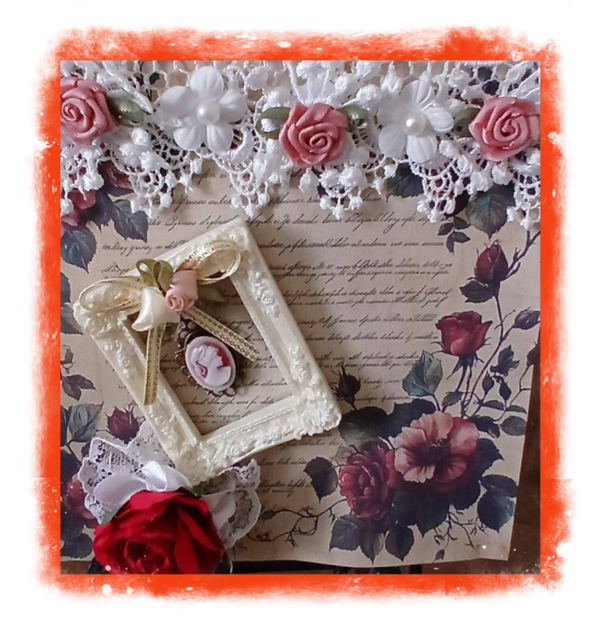 Carte de vœux, anniversaire