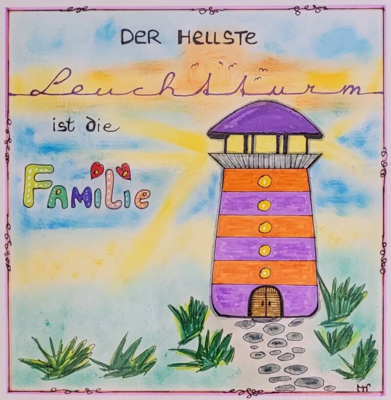 Leuchtturm, Familie