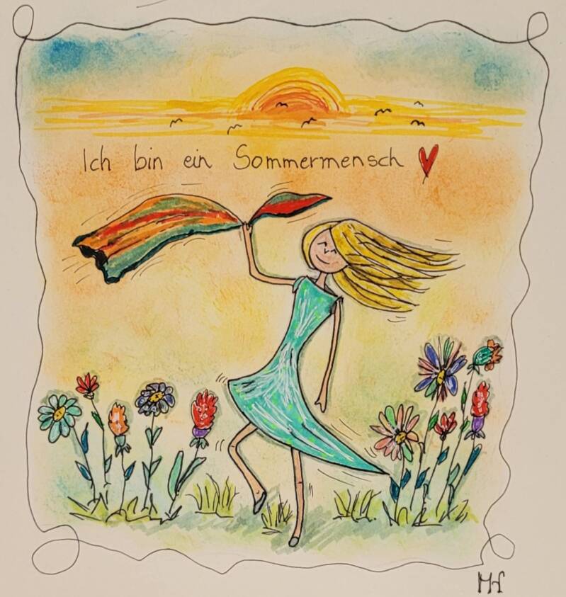 Sommermensch