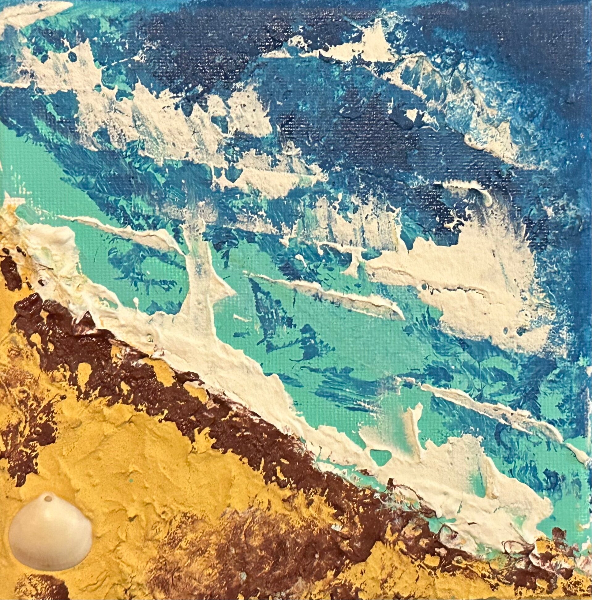 Ocean Waves 2