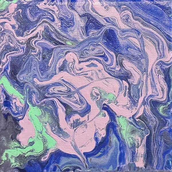 Swirling Waves