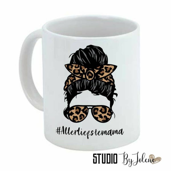 Mok allerliefste ( bonus) mama, oma