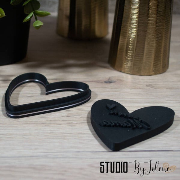 Cookie cutter liefste mama