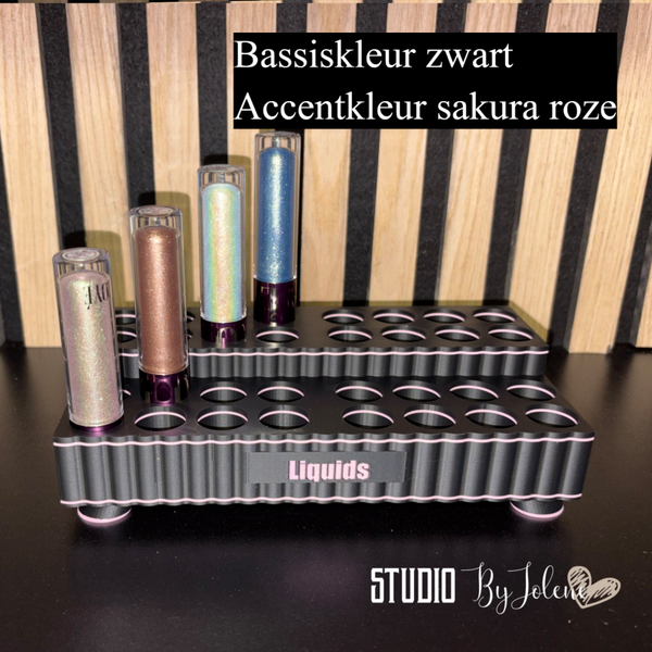 Play Liquids Organizer
