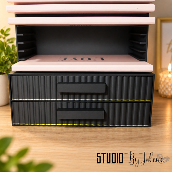 Make-up organizer || lade kastje maxi