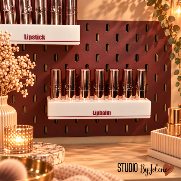 Lipbalm Organizer voor IKEA SKÅDIS