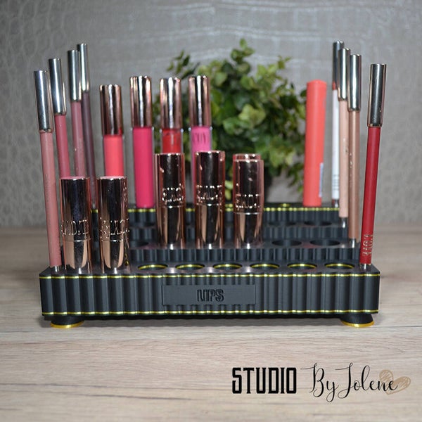 Lipproducten organizer maxi