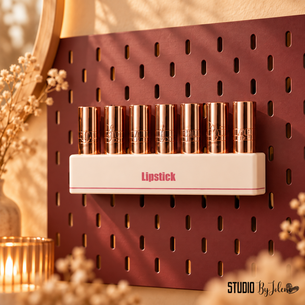 Lipstick Organizer voor IKEA SKÅDIS