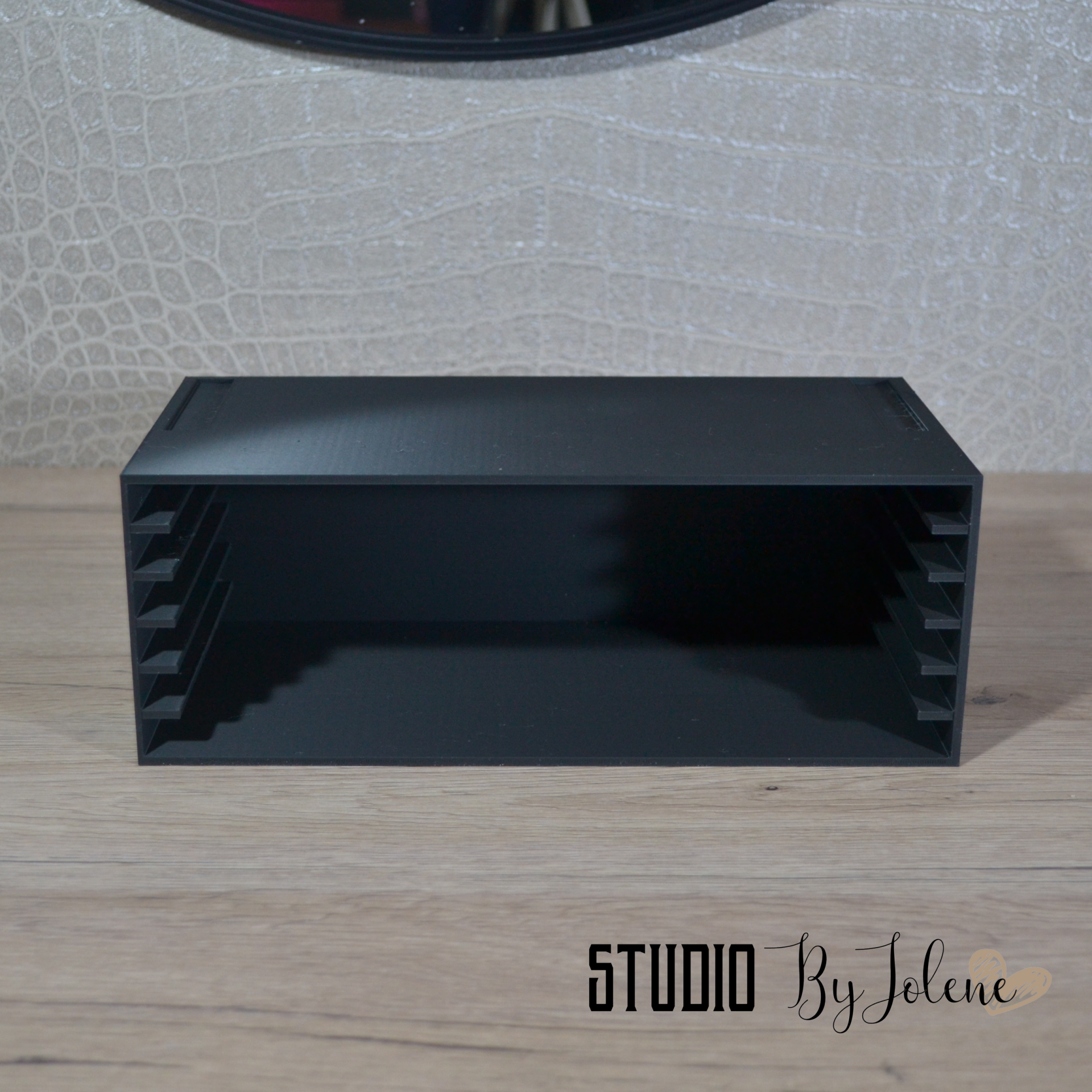 Maxi pallet Organizer