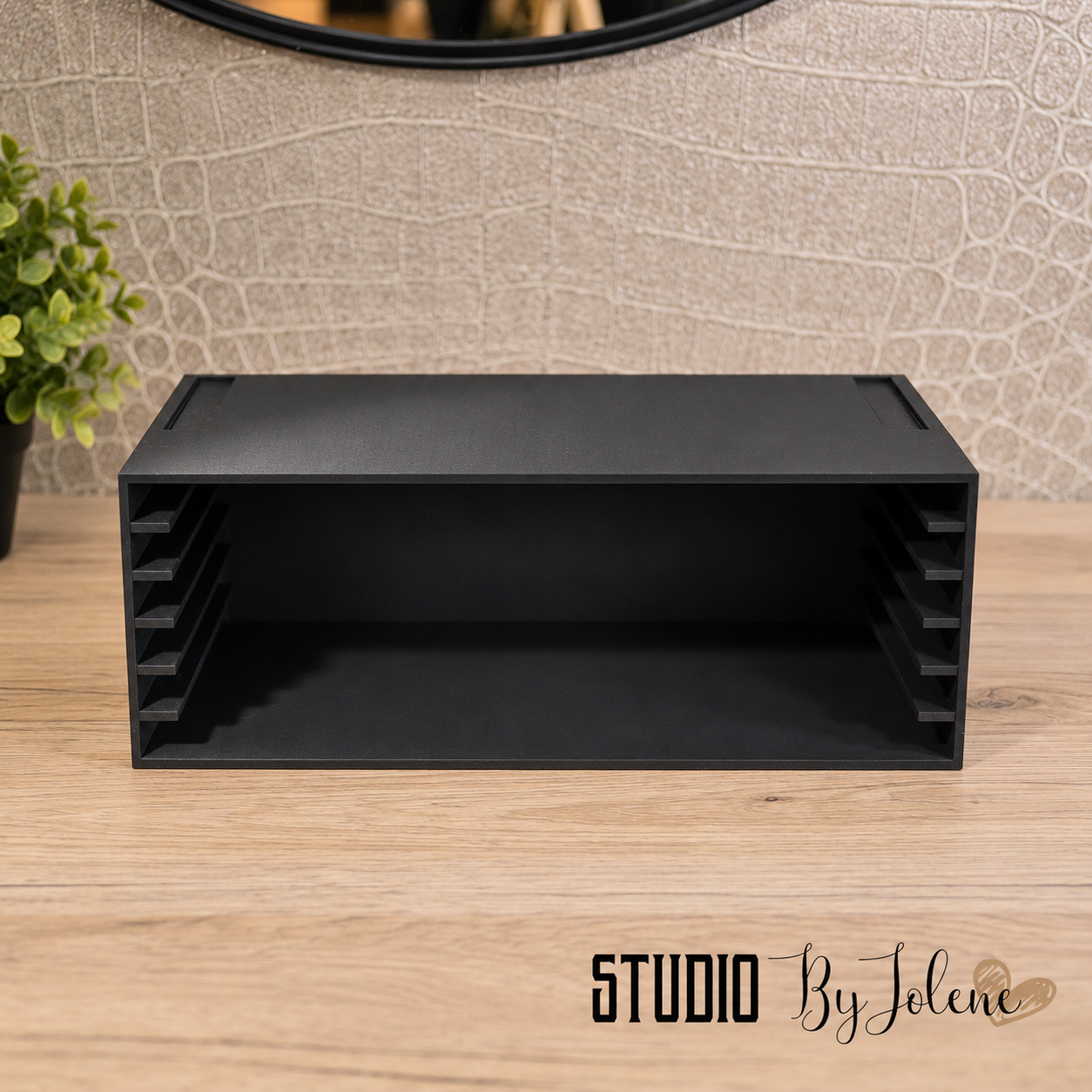 Palette Beauty Tray – 6 Maxi pallets