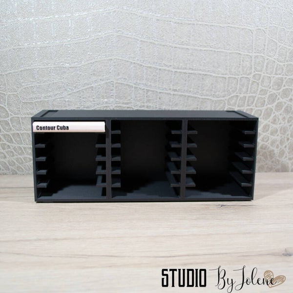 Mono pallet organizer
