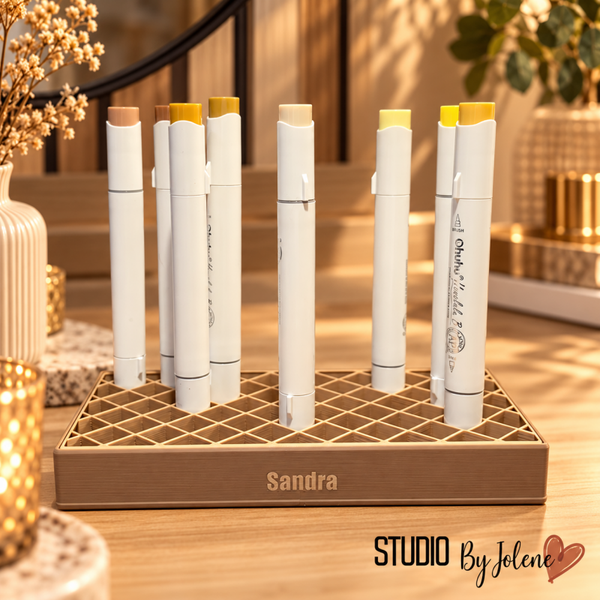 Ohuhu Marker Organizer