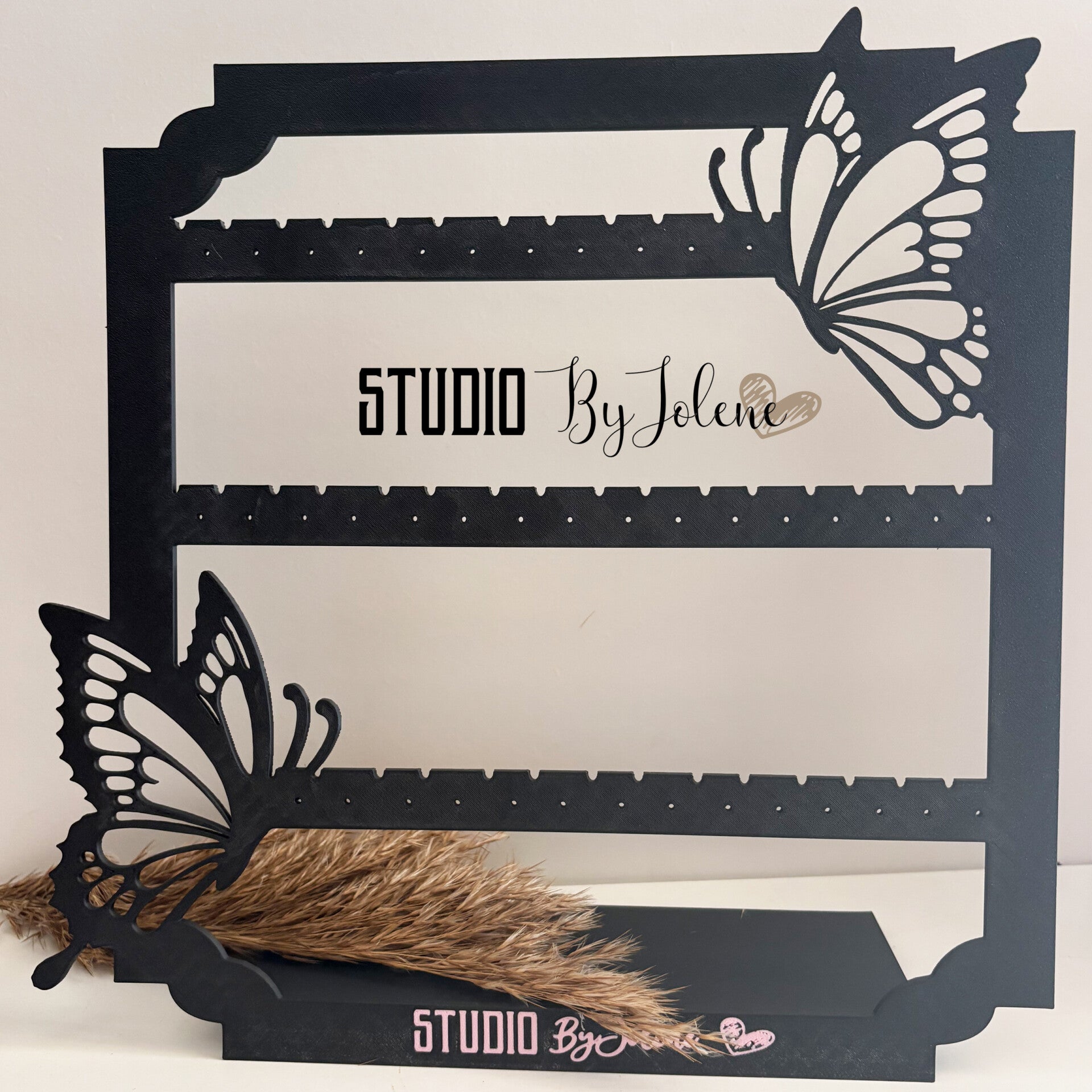 oorbellen Display Butterfly Dream