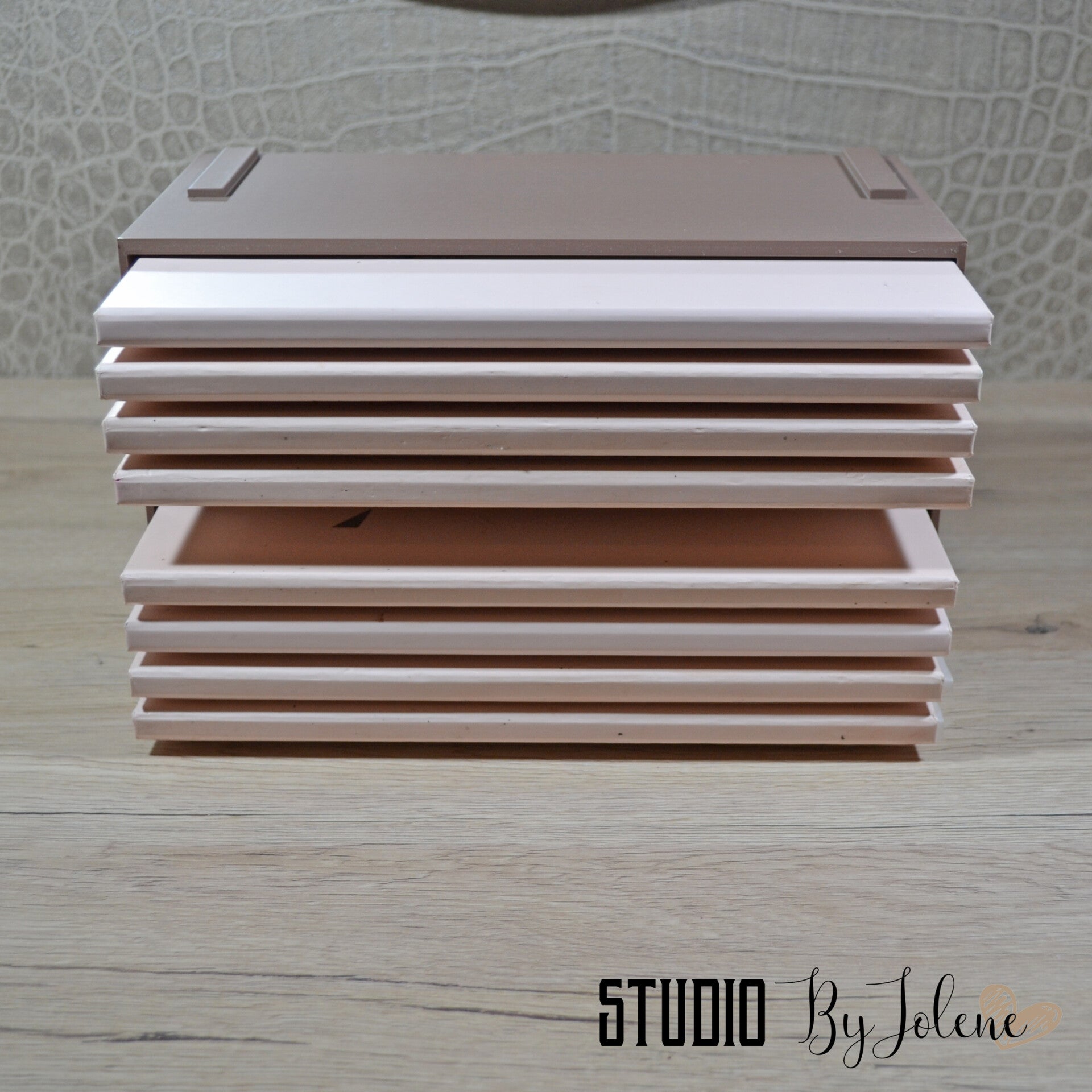 Palette Beauty Tray – 9 Maxi pallets