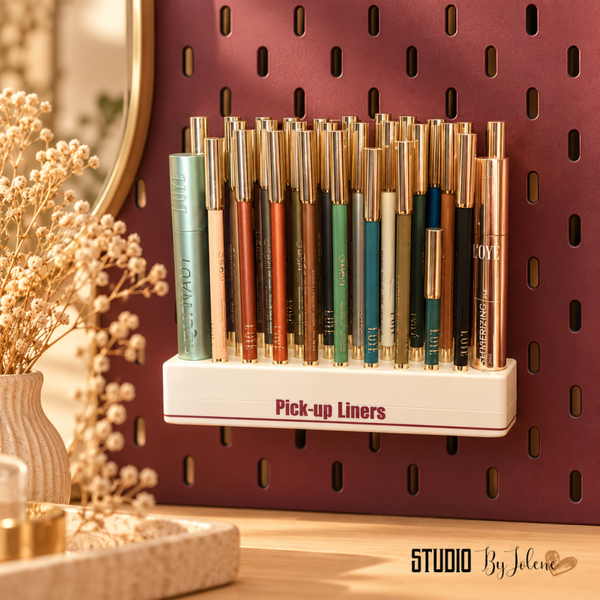 Pick-Up Liner Organizer voor ikea skadis