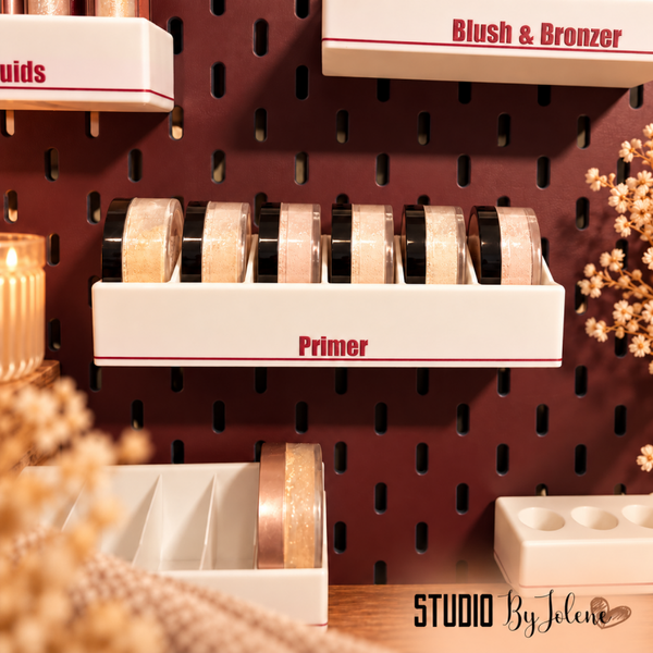 Primer Organizer  | IKEA SKÅDIS