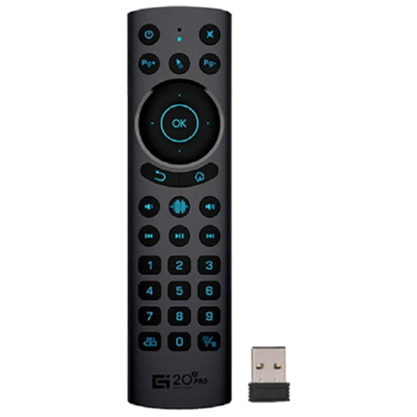 TELECOMMANDE Fly Mouse