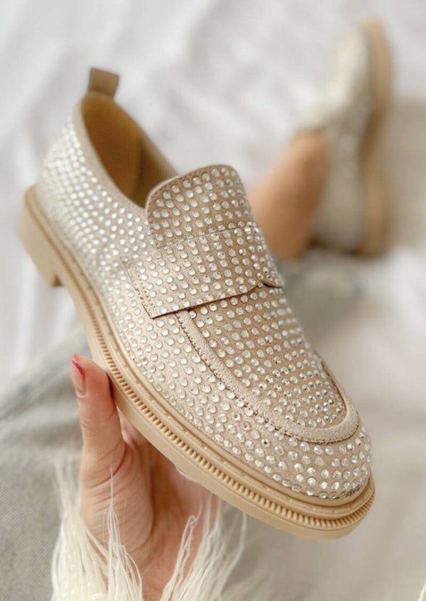 Alfa beige