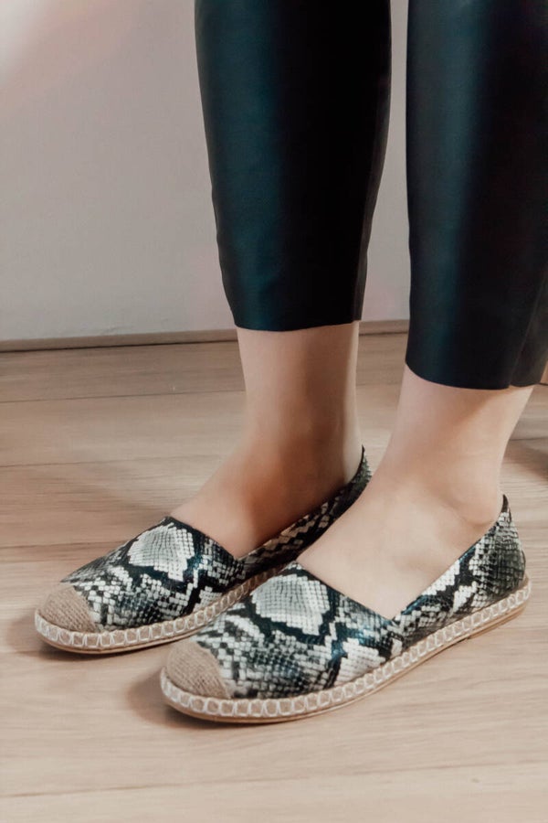 Florin print