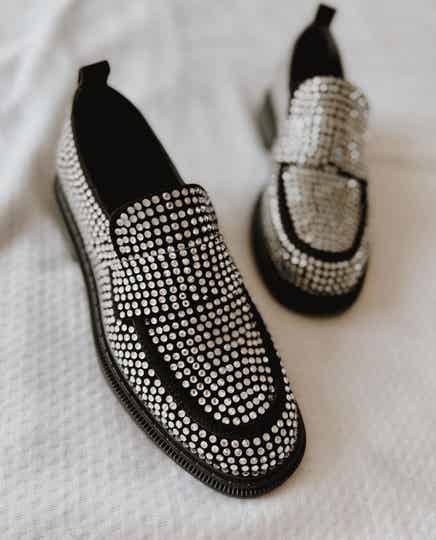 Alfa black