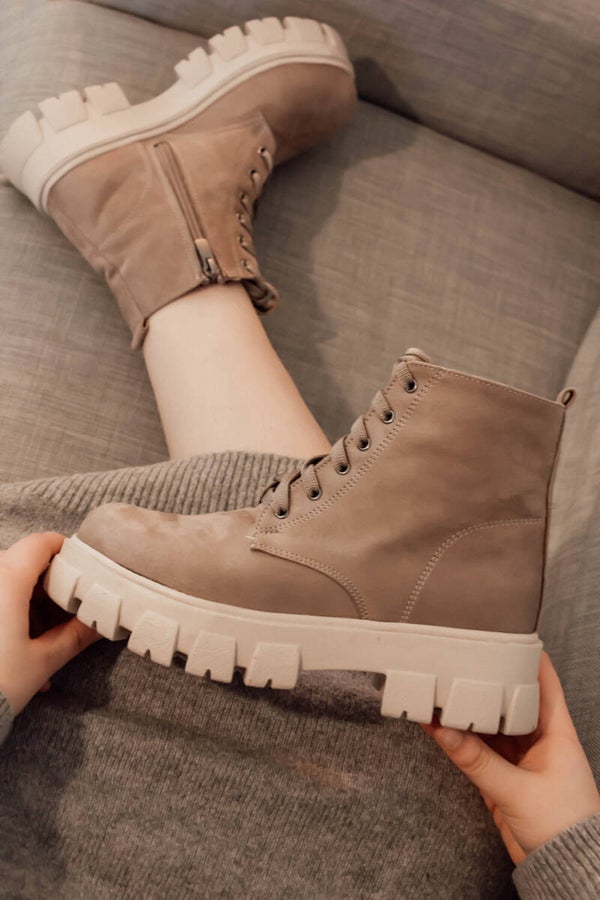 Gwen beige