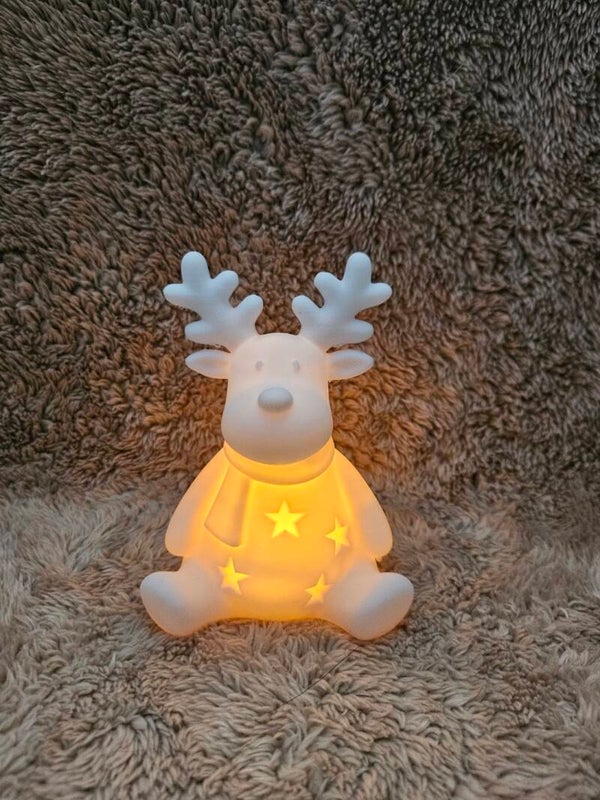 LED Elch