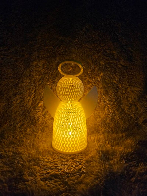 LED Engel