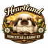 Heartland Homestead &amp; Rabbitry