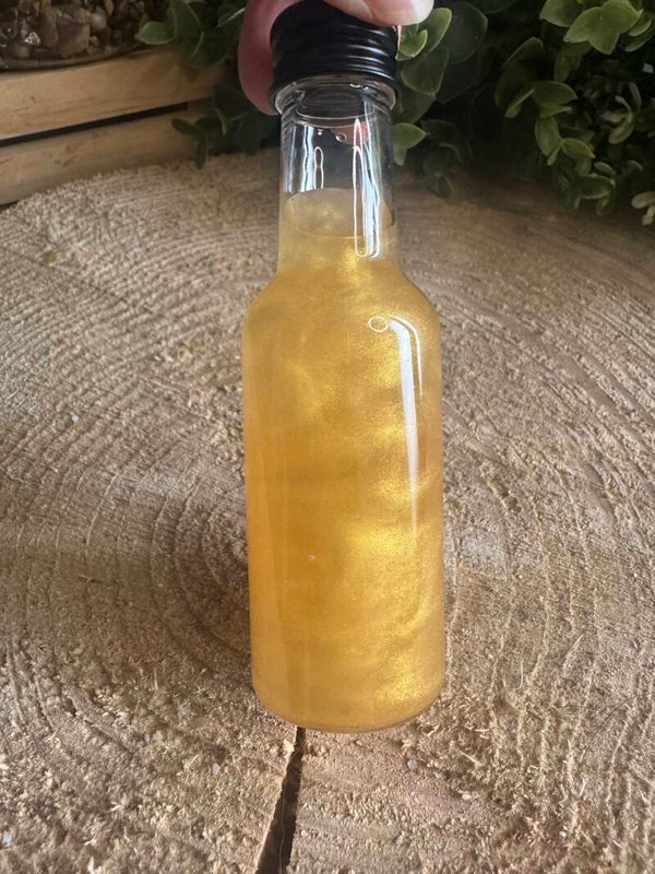 Liquide parfumé citronnelle