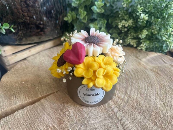 Bouquet Adorable