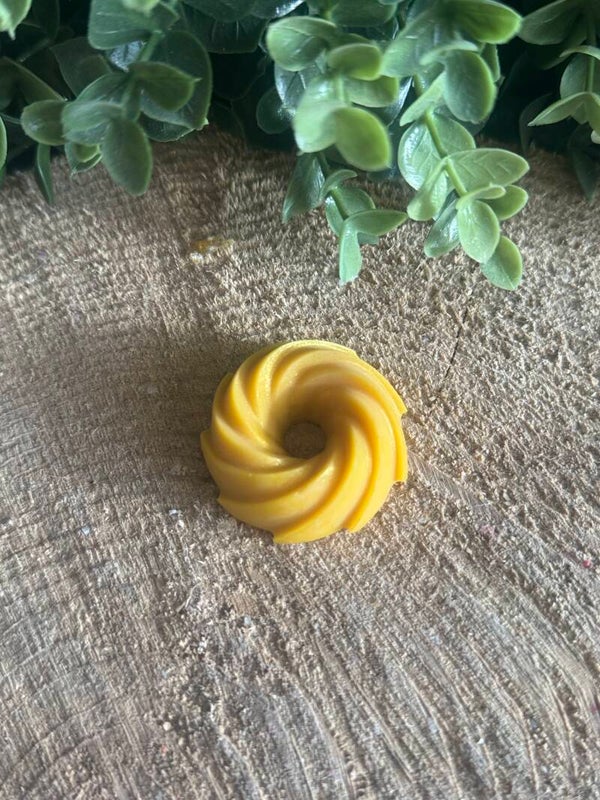 Fondant Citronnelle