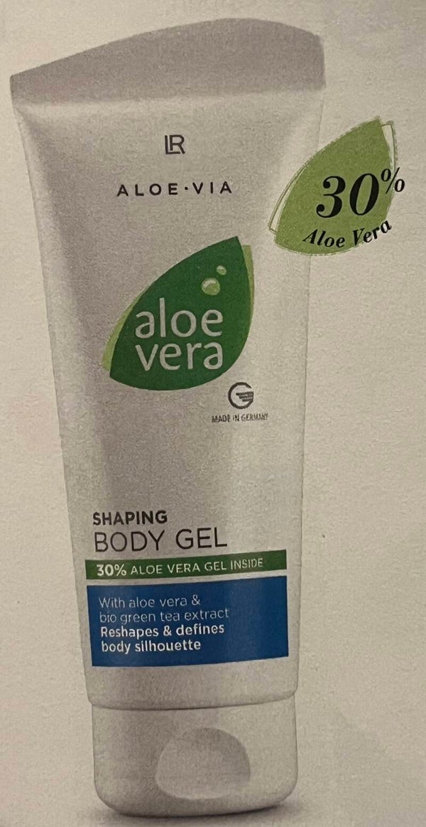 Body Gel