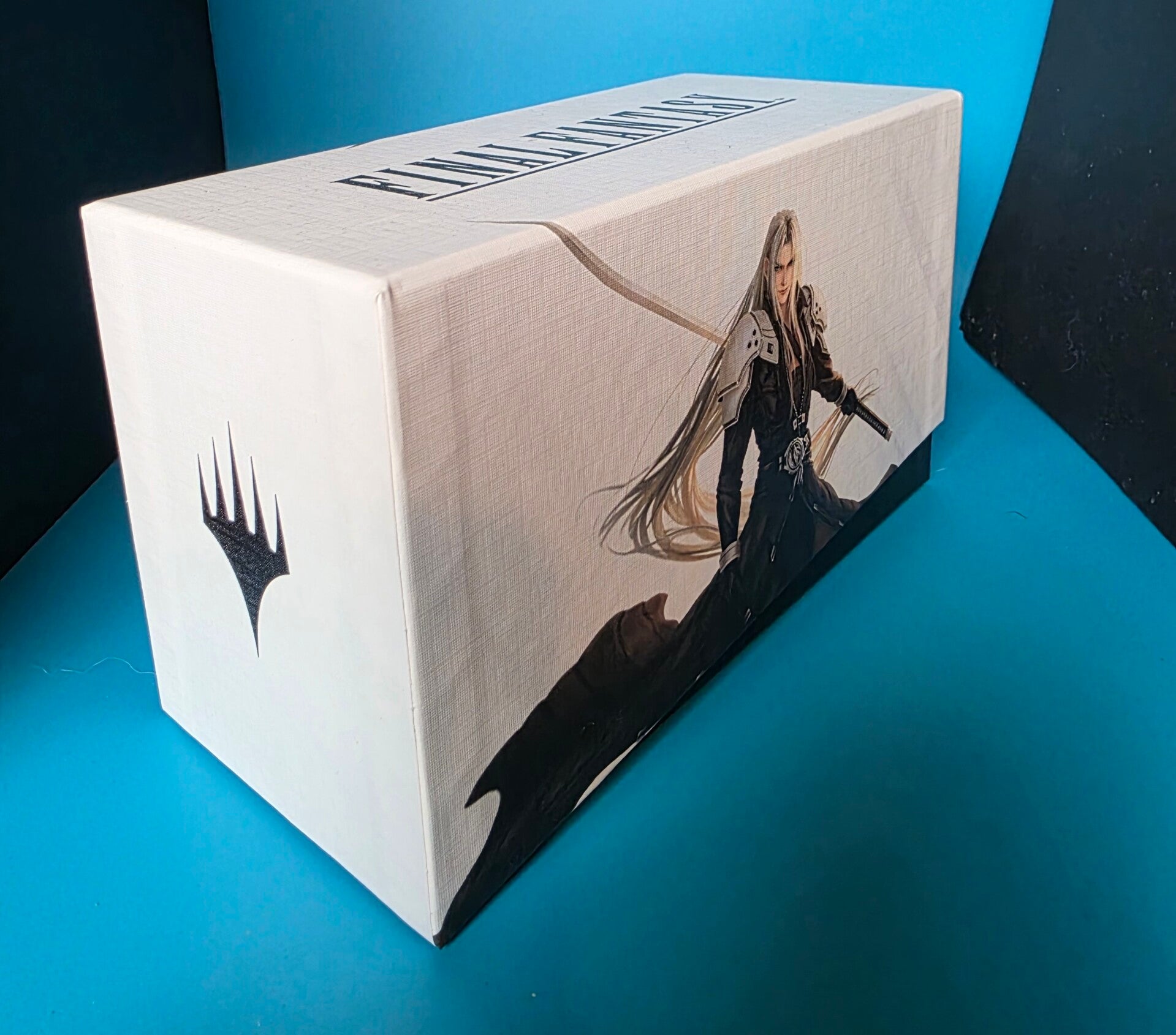 ファイナルファンタジーMTGボックス Amazon.co.jp: Magic: the Gathering: Final Fantasy Bundle MTG