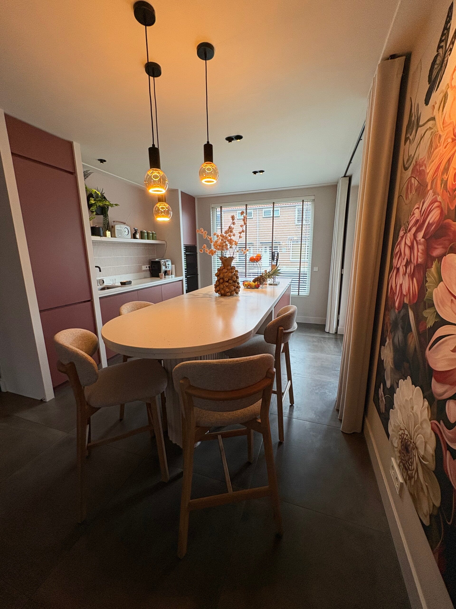 Interview na interieurproject bij Bas en Marleen