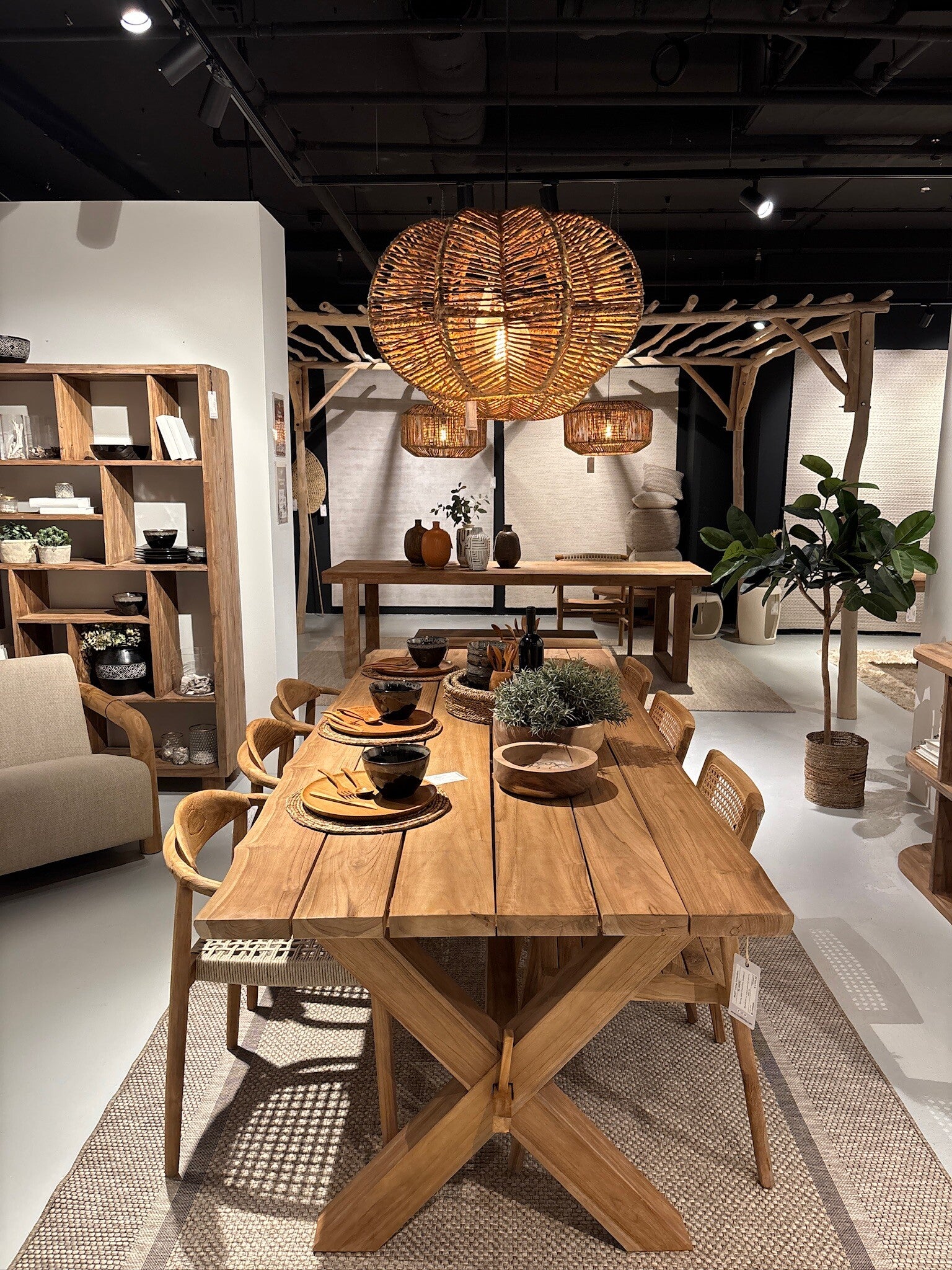 Interieurtrends