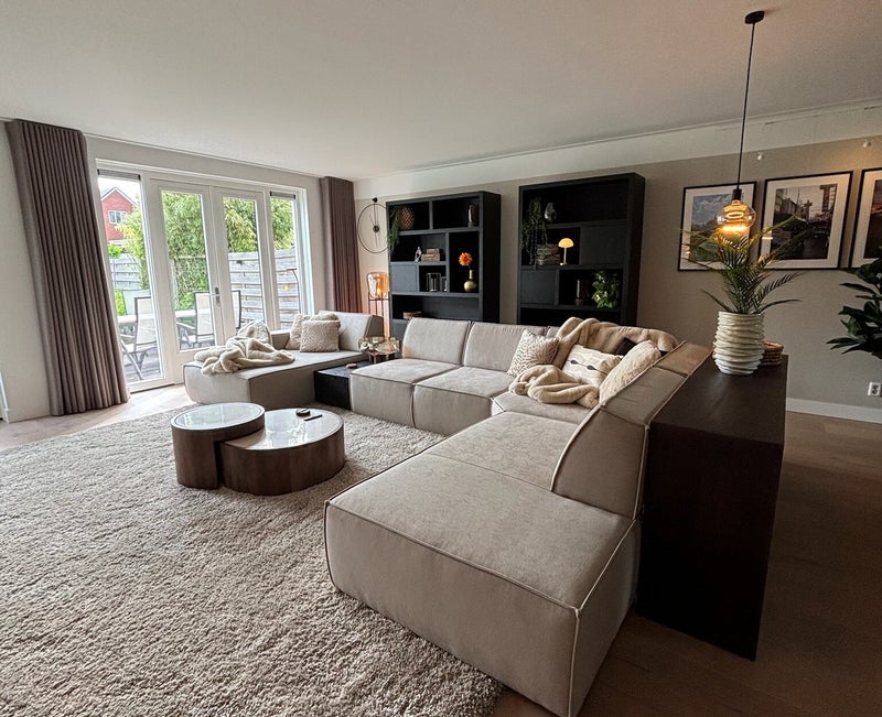 Interieur woning