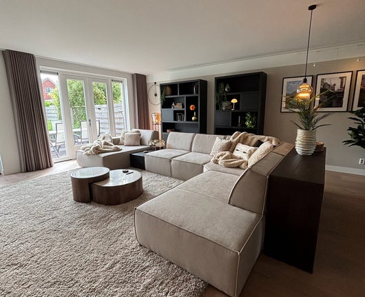 Interieur woning