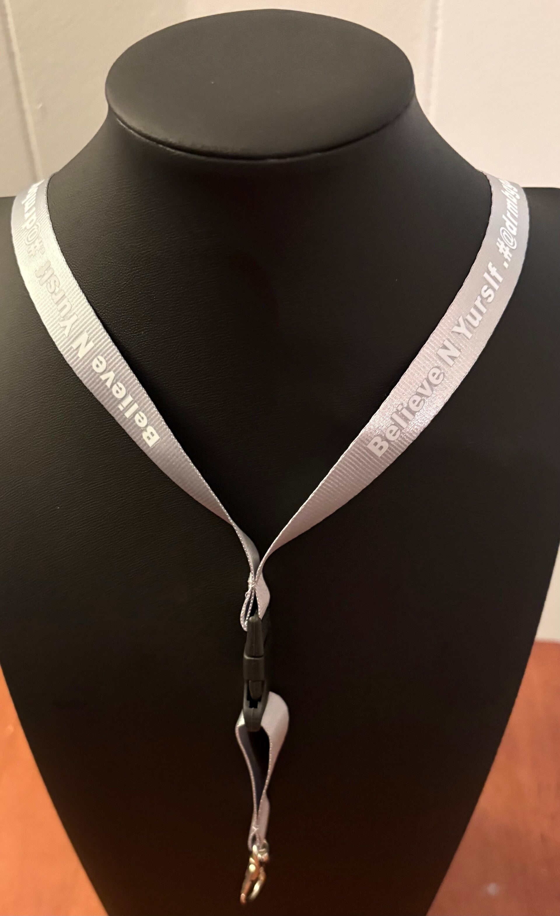 Lanyard