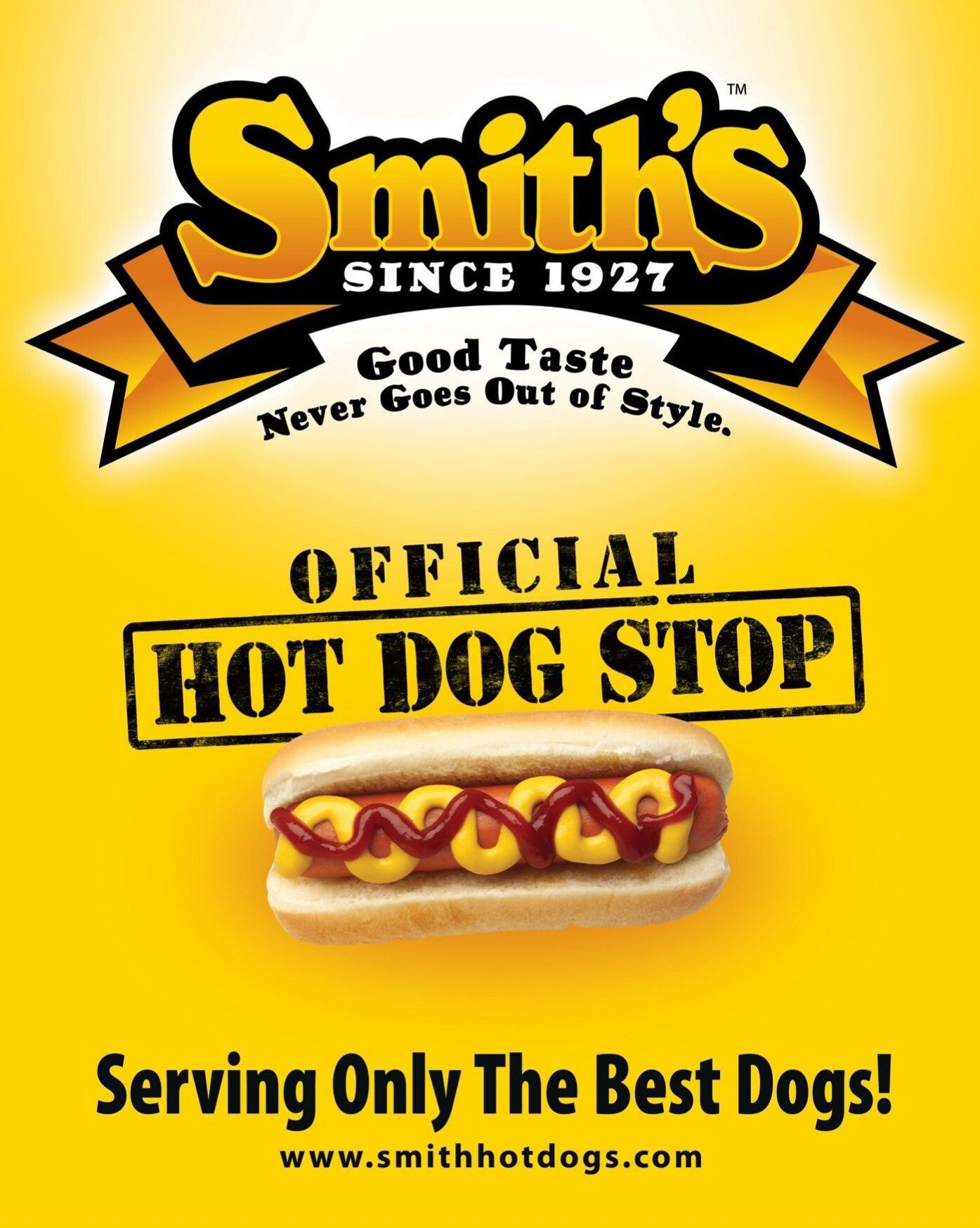 new york kraut hot dog