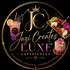JAZI CREATES: LUXE EVENTS